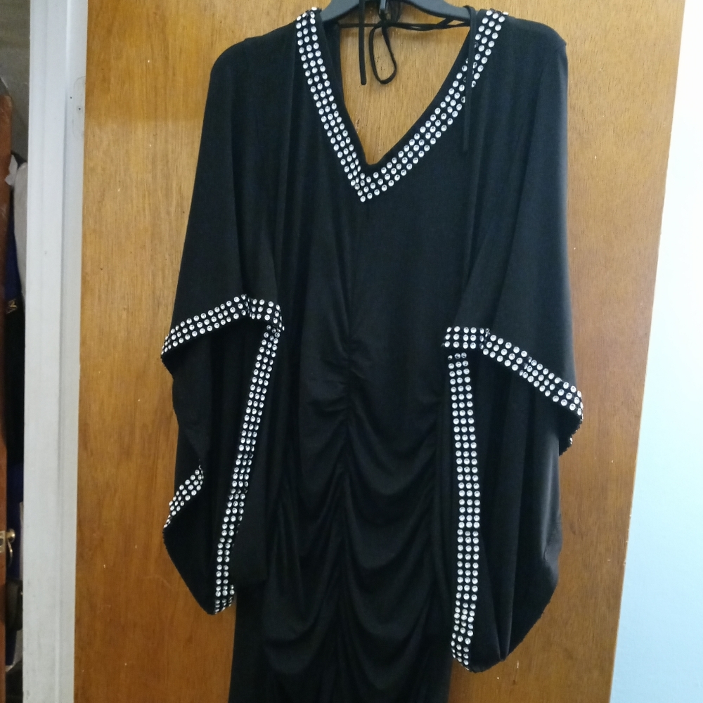 Evening dress